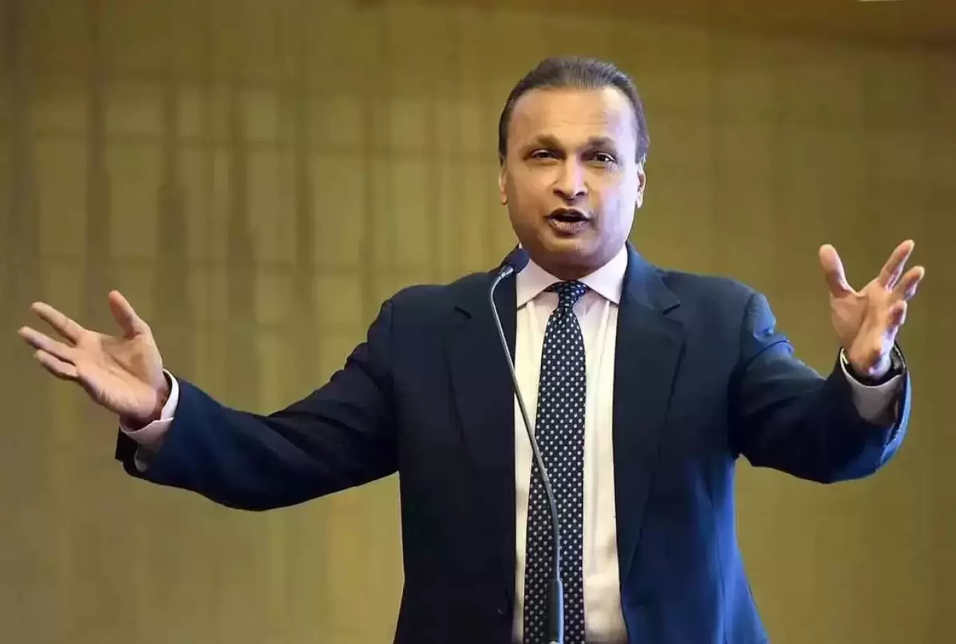 انل امبانی کے ریلائنس گروپ کی ممبئی، دہلی اور نوئیڈا میں 3 ہزار کروڑ سے زائد مالیت کی جائیدادیں ضبط