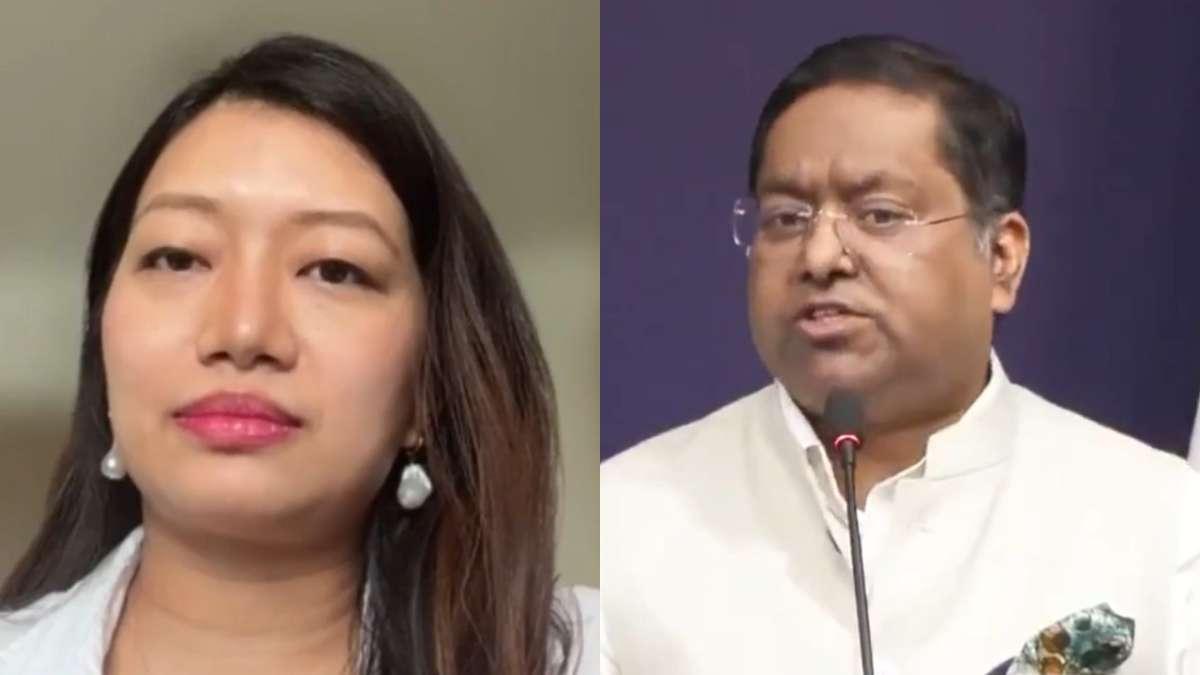 اروناچل پردیش پر چینی اعتراضات بے بنیاد اور ناقابل قبول: وزارتِ خارجہ کا سخت ردعمل