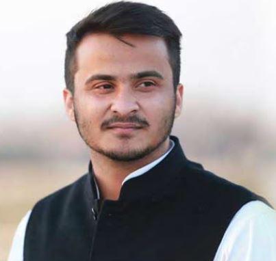 عبداللہ اعظم کی مشکلات میں اضافہ، عدالت سے غیر ضمانتی وارنٹ جاری