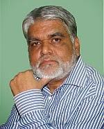 ممتاز ادیب و شاعر عزیز بلگامی کے انتقال پر ادبی حلقوں میں افسوس