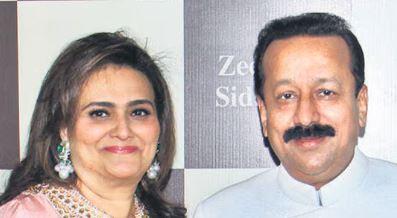 بابا صدیقی قتل کیس: بیوی نے ہائی کورٹ میں دی دہائی، غیر جانبدار ایس آئی ٹی تحقیقات کا مطالبہ