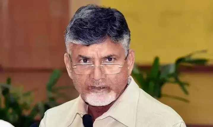 چندرابابو نائیڈو کا وعدہ: انتخابی منشور میں مسلمانوں سے کئے گئے عہد پورے کریں گے