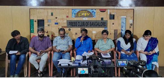 منگلورو : محمد اشرف ہجومی قتل کی تحقیقاتی رپورٹ: خطرناک شکل اختیار کر گیا ہے اقلیتوں پر فرقہ وارانہ ظلم و ستم