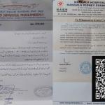 بھٹکل کی بزرگ خاتون منگلورو اسپتال میں زیر علاج،عوام سے مالی تعاون کی اپیل