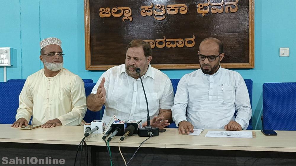 بھٹکل تنظیم کے نام پر قرضہ اسکام: شیرور کی خواتین کو نشانہ بنانے والے ملزم کے خلاف سخت کارروائی کا مطالبہ