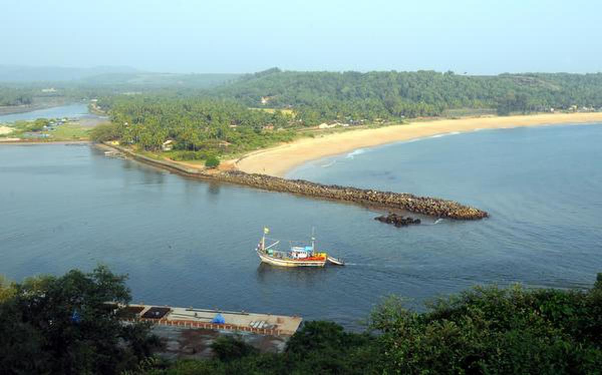 بھٹکل ساحلی علاقے پر کوسٹ گارڈ کی سخت چوکسی