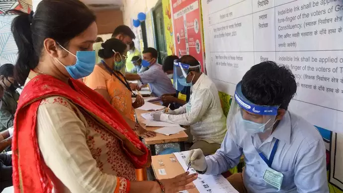 بہار میں اسمبلی انتخابات کی سرگرمیاں شروع، ڈی ایم کی قیادت میں منصوبہ بندی جاری