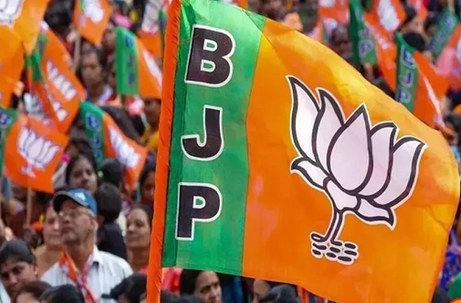 بی جے پی این آر سی اور ڈٹینشن سنٹر کے ذریعے ہندو-مسلم سیاست کو فروغ دے رہی ہے: کانگریس کا الزام