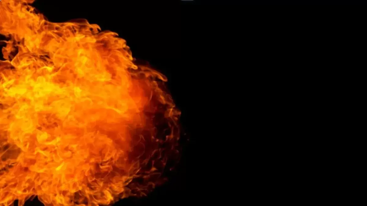 تمل ناڈو: پٹاخہ فیکٹری میں دھماکہ، 6 ہلاک، متعدد زخمی