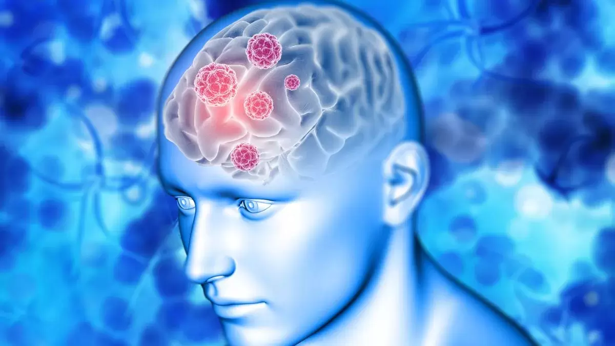 کیرالہ میں دماغ کھانے والے امیبائی انفیکشن سے مزید دو افراد کی موت - اب تک  سامنے آئے انفیکشن کے 42 معاملے