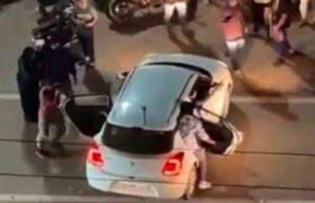 منگلورو: سہاس شیٹی قتل معاملہ - برقعہ پوش خواتین سے ہوئی پوچھ تاچھ