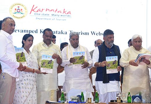 مینگلورو میں منعقدہ کوسٹل کرناٹکا ٹورزم کے اہم اجلاس میں بلیو فلیگ بیچز کے طور پر 11علاقوں کی نشاندہی؛ وزیر اعلیٰ اور نائب وزیراعلیٰ کی شرکت