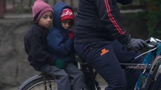 اتر پردیش سردی کی لپیٹ میں، لکھنؤ تا نوئیڈا شدید ٹھنڈ، 25 اضلاع کے لیے سخت سرد دن کا انتباہ