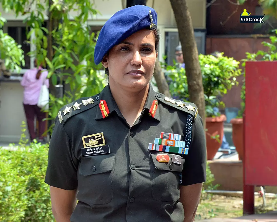 کرنل صوفیہ قریشی کیس: وزیر کے خلاف کارروائی میں تاخیر پر سپریم کورٹ کا مدھیہ پردیش حکومت سے سخت سوال