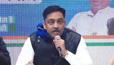 کانگریس کا کیجریوال پر حملہ، بھگت سنگھ اور بابا صاحب کے نظریات کے خلاف بتایا