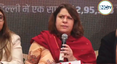 ’دل والوں کی دلّی یا جرائم کی دہلی؟‘، کانگریس نے اعداد و شمار کے ذریعے بی جے پی اور عآپ پر سوال اٹھائے