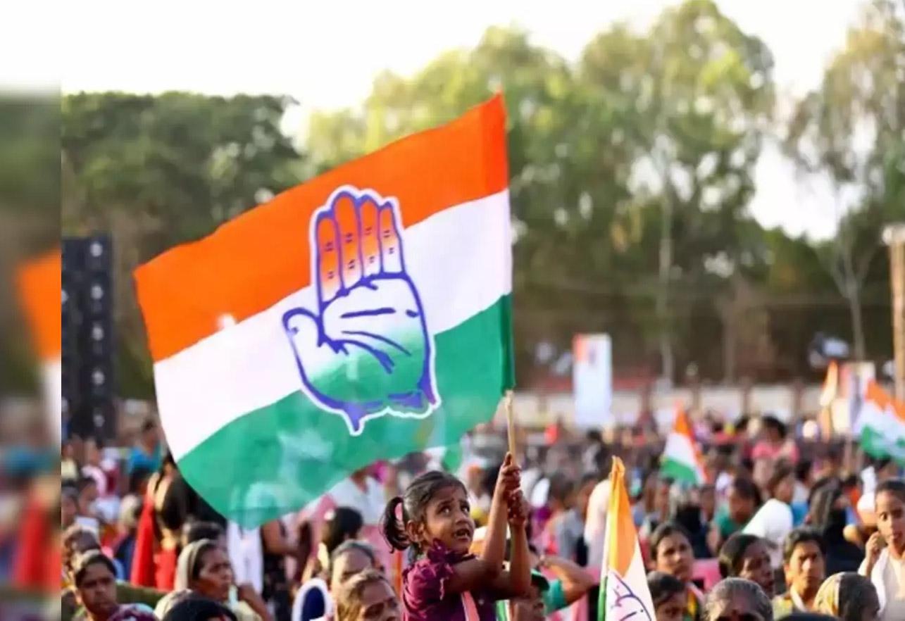 بہار اسمبلی انتخابات میں جیت حاصل کرنے کے لیے ووٹ چوری کی گئی: کانگریس