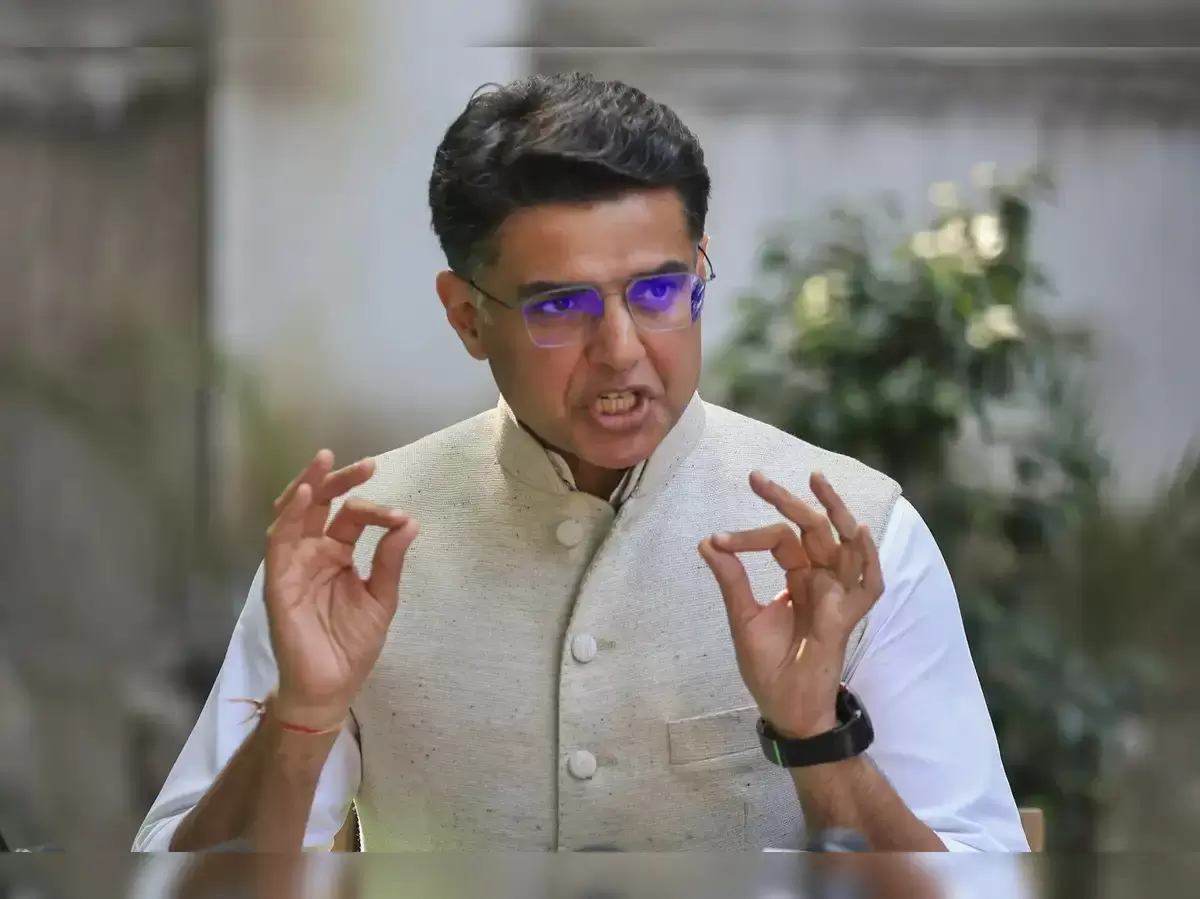 ایس آئی آر کی مدت بڑھانے سے بڑا فرق نہیں پڑا، توسیع پہلے ہی کی جانی چاہئے تھی: اکھلیش یادو اور سچن پائلٹ کا مشترکہ بیان