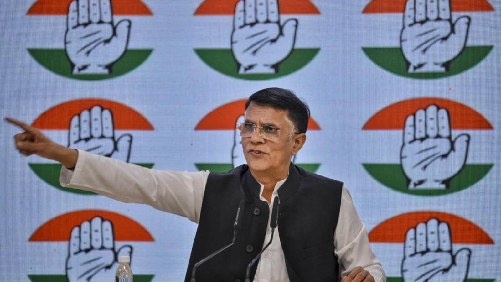 مودی سرکار امریکی دباؤ میں، تجارتی پالیسی کا اعلان ٹرمپ نے کردیا – کانگریس کا سخت ردعمل