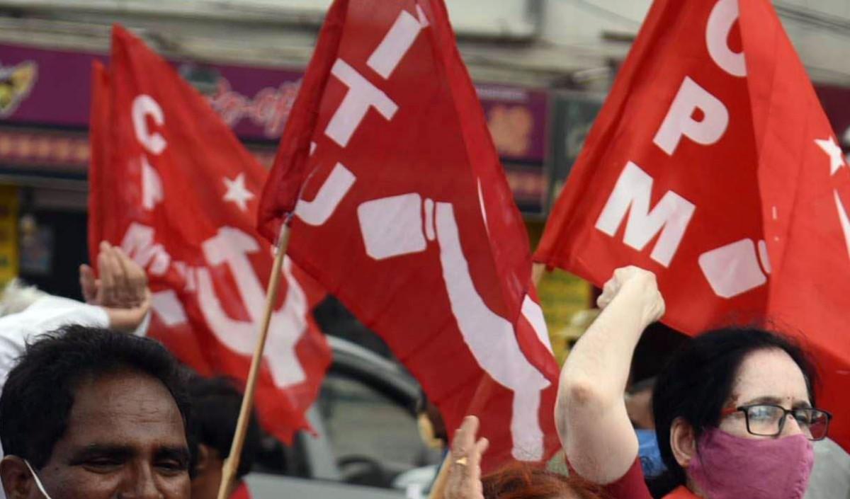 بی جے پی حکومت کو فاشسٹ نہ کہنے پر کانگریس کا طنز: سی پی ایم اب کمیونسٹ جنتا پارٹی بن گئی