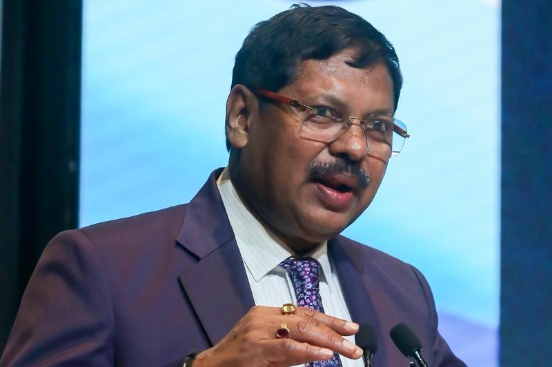 چیف جسٹس بی آر گوئی کی مدت پوری، ریٹائرمنٹ پر اعلان— ’کوئی سرکاری منصب نہیں لوں گا‘