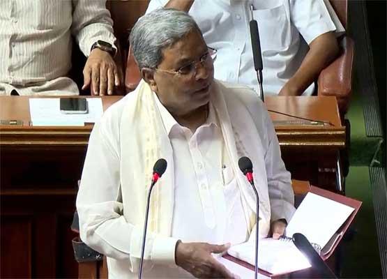 وزیر اعلیٰ سدارامیا کے بجٹ میں اتر کنڑا کو کیا ملا؟