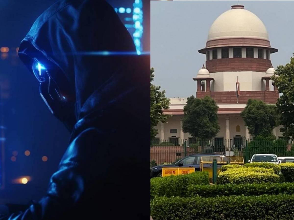 پورے ملک میں ڈیجیٹل اریسٹ مقدمات کی تحقیقات اب سی بی آئی کرے گی: سپریم کورٹ کا حکم