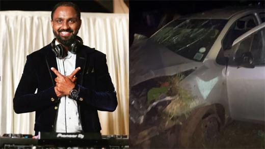 کاپو : کتے کو بچانے کی کوشش میں الٹ گئی کار - ایک شخص فوت، تین افراد شدید زخمی