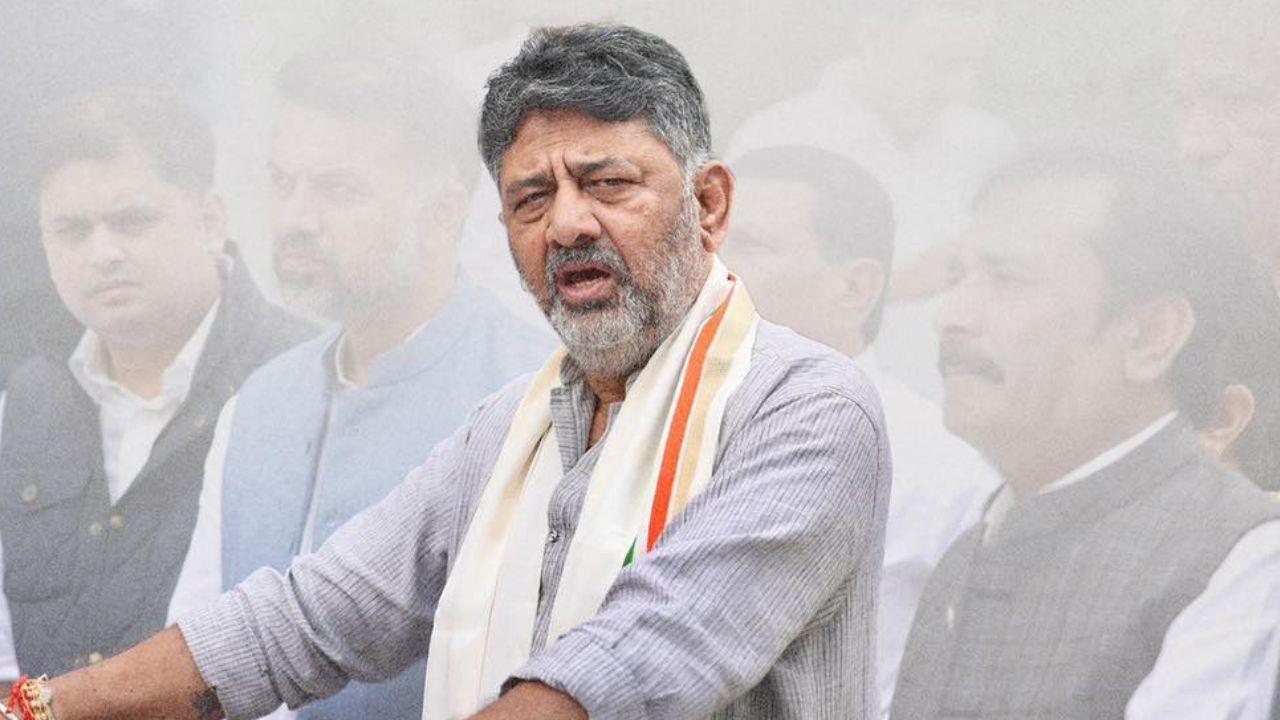 جی بی اے انتخابات کے لیے امیدواروں سے آن لائن درخواستیں طلب، ڈی کے شیوکمار کا اعلان، فیس کی تفصیلات بھی جاری