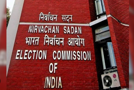 دہلی اسمبلی انتخابات: 981 امیدواروں نے 1521 نامزدگیاں داخل کیں، نئی دہلی سیٹ پر سب سے زیادہ دلچسپی