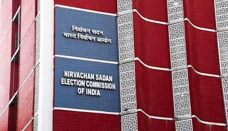 ایس آئی آر کی مدت میں اضافہ: الیکشن کمیشن کا مغربی بنگال سمیت پانچ ریاستوں اور علاقوں کے لیے بڑا فیصلہ