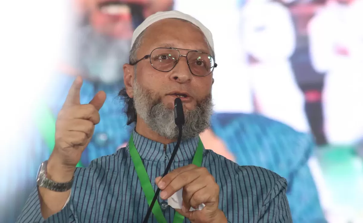 مالیگاوں دھماکہ معاملے میں ملزمین کی رہائی پر اویسی کا سخت ردعمل؛ کیا اس فیصلے کو اعلی عدالت میں چیلنج کیا جائے گا ؟