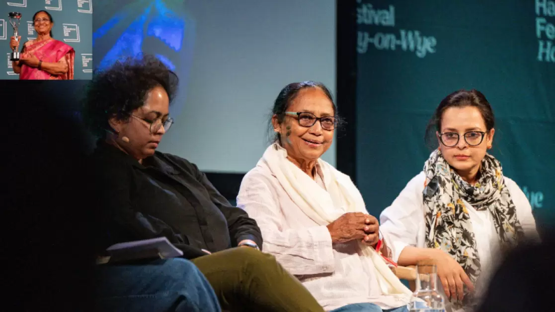 بانو مشتاق کنڑا ادبی کانفرنس کی صدر منتخب،بیلاری میں دسمبر میں ہوگا 88 واں آل انڈیا ساہتیہ سمیلن