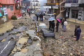 ہماچل میں برفباری اور بارش کے باعث نظام زندگی مفلوج، بجلی و پانی کی سپلائی متاثر