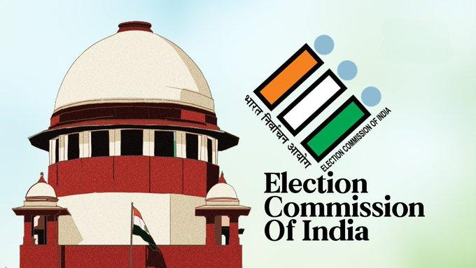 یکم جنوری 2026 سے نافذ ہوگا ملک گیر ’ایس آئی آر‘، الیکشن کمیشن نے عدالت عظمیٰ میں جمع کرایا حلف نامہ