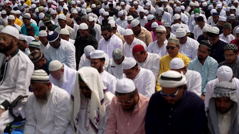 آسام میں 5 مسلمانوں کی بے دخلی پر شدید غم و غصے کی لہر