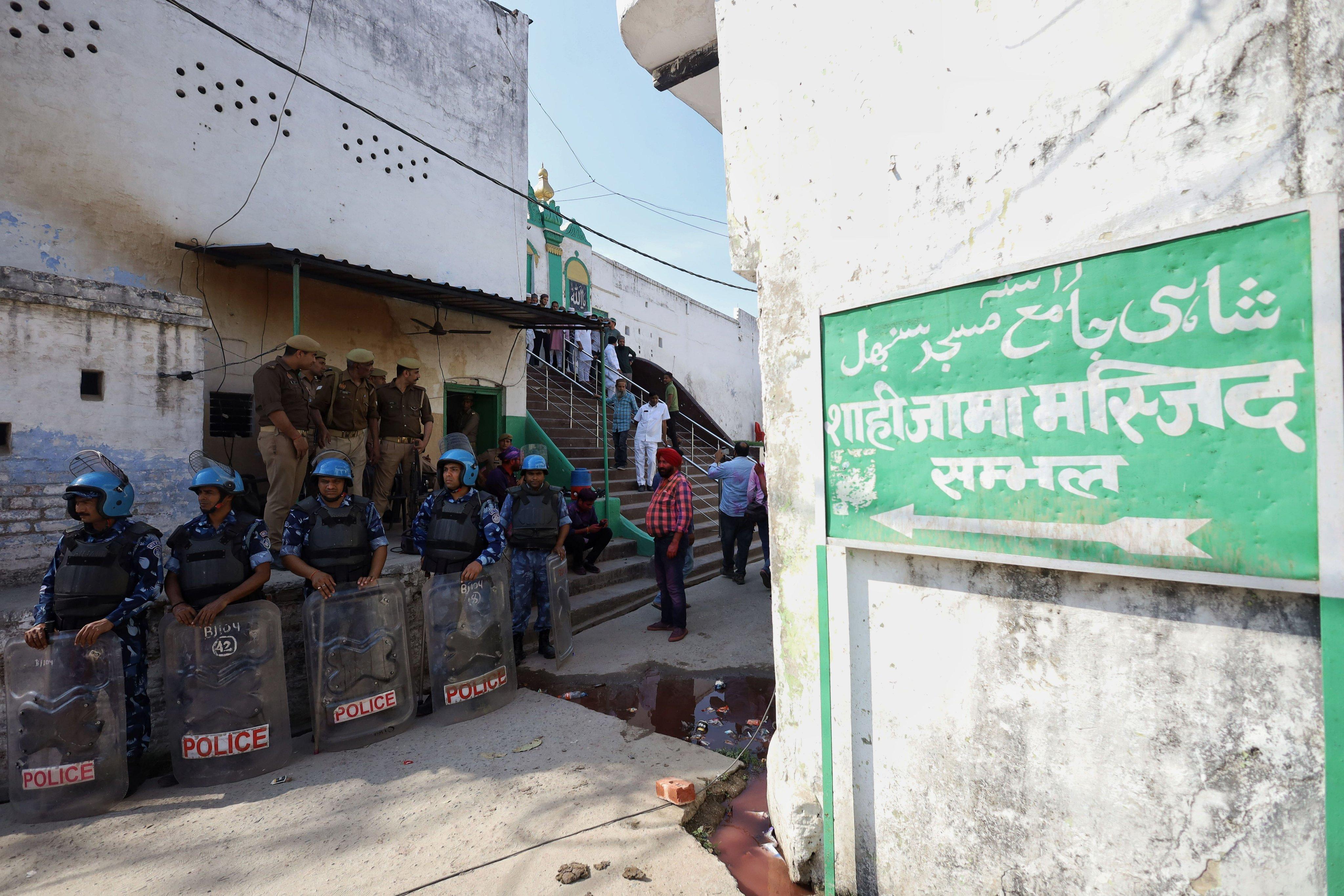 ملک بھر میں جمعہ اور ہولی پرامن، شرپسندوں کی کوششیں ناکام، سیکورٹی اور ہم آہنگی نے امن برقرار رکھا