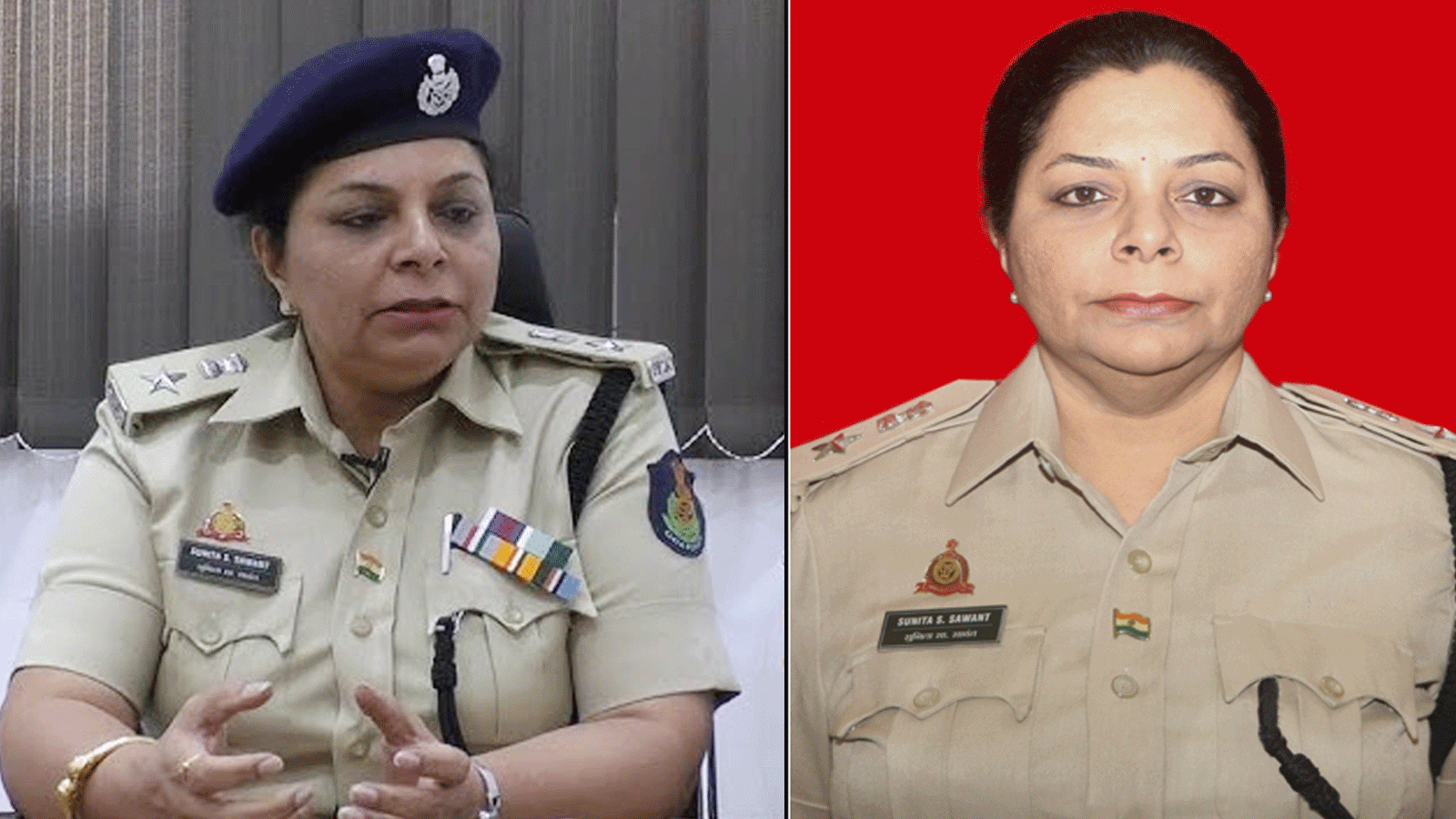 بجرنگ دل کے اراکین کی تفصیلات اکٹھا کرنا جنوبی گوا کی ایس پی سنیتا ساونت کو پڑ گیا مہنگا؛ عہدے سے کیا گیا  برطرف