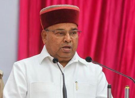 کرناٹک میں سیاسی ہلچل، اسمبلی کے مشترکہ اجلاس سے خطاب پر گورنر کا انکار