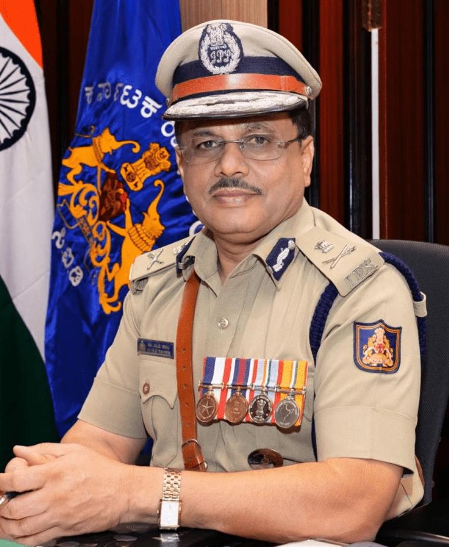 کرناٹک میں ڈاکٹر ایم اے سلیم نئے مستقل ڈی جی پی، ہائی کورٹ کے حکم کے بعد تقرری