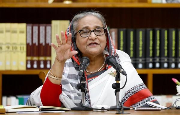 بنگلہ دیش: شیخ حسینہ کے خلاف گرفتاری وارنٹ جاری، جبری گمشدگی اور تشدد کے الزامات عائد