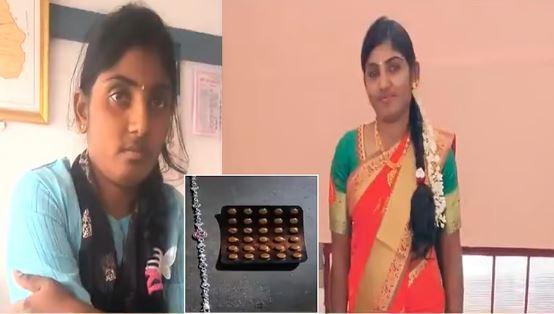 کرناٹک میں بھی پیش آیاکیرالہ کی ’سائینائیڈ کلر‘ جیسا واقعہ:  ناجائز تعلقات چھپانے کے لیے اہلِ خانہ کو نیند کی گولیاں کھلا کرایک خاتون نے کی  مارنے کی کوشش