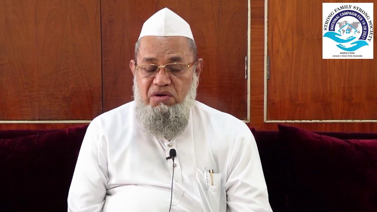 امیر شریعت کر ناٹک حضرت مولانا صغیر احمد رشادی اور  ڈاکٹر محمد منظور عالم کی رحلت ایک نا قابل تلافی نقصان : آل انڈیا مسلم پرسنل لا بورڈ