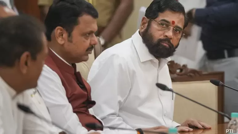 میئر کے عہدے پر کھینچا تانی برقرار، شندے کا ڈھائی سالہ مطالبہ، اُدھو کے بیان سے سیاسی ہلچل