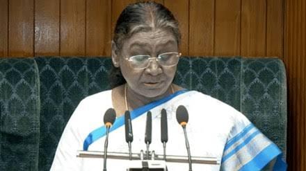 صدر مرمو کی منظوری کے بعد وقف (ترمیمی) بل 2025 بن گیا قانون، اپوزیشن لیڈران ہوئے سپریم کورٹ سے رجوع