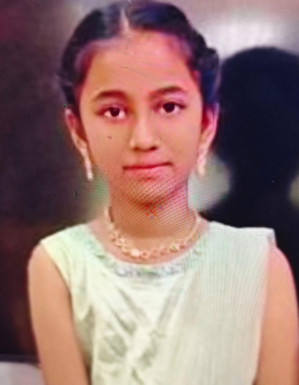 بھٹکل میں جھولا جھولنے کے دوران گردن میں رسی پھنسنے سے لڑکی کی موت