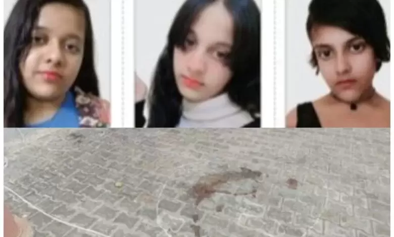 موبائل گیم نے لی تین بچیوں کی جان؛ اتر پردیش کے غازی آباد میں پیش آیا افسوسناک واقعہ