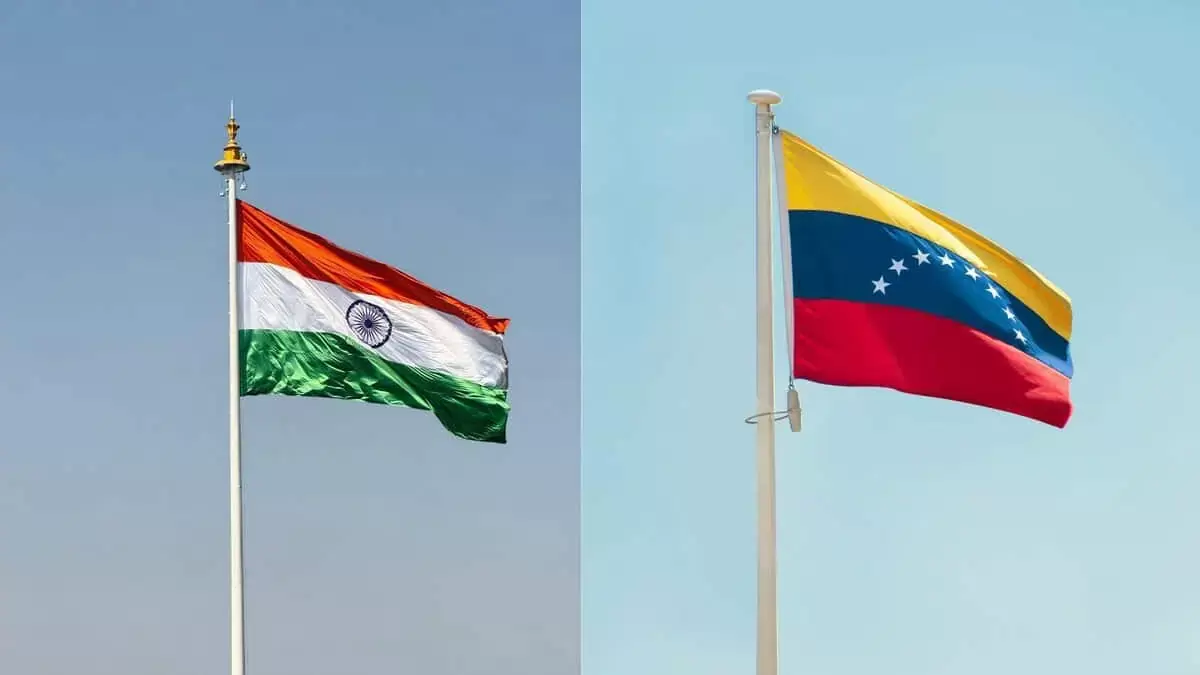 کیا وینزویلا کے پیٹرول کے ذخائر پر امریکہ کی پکڑ سے ہندوستان کو فائدہ ہوگا ؟
