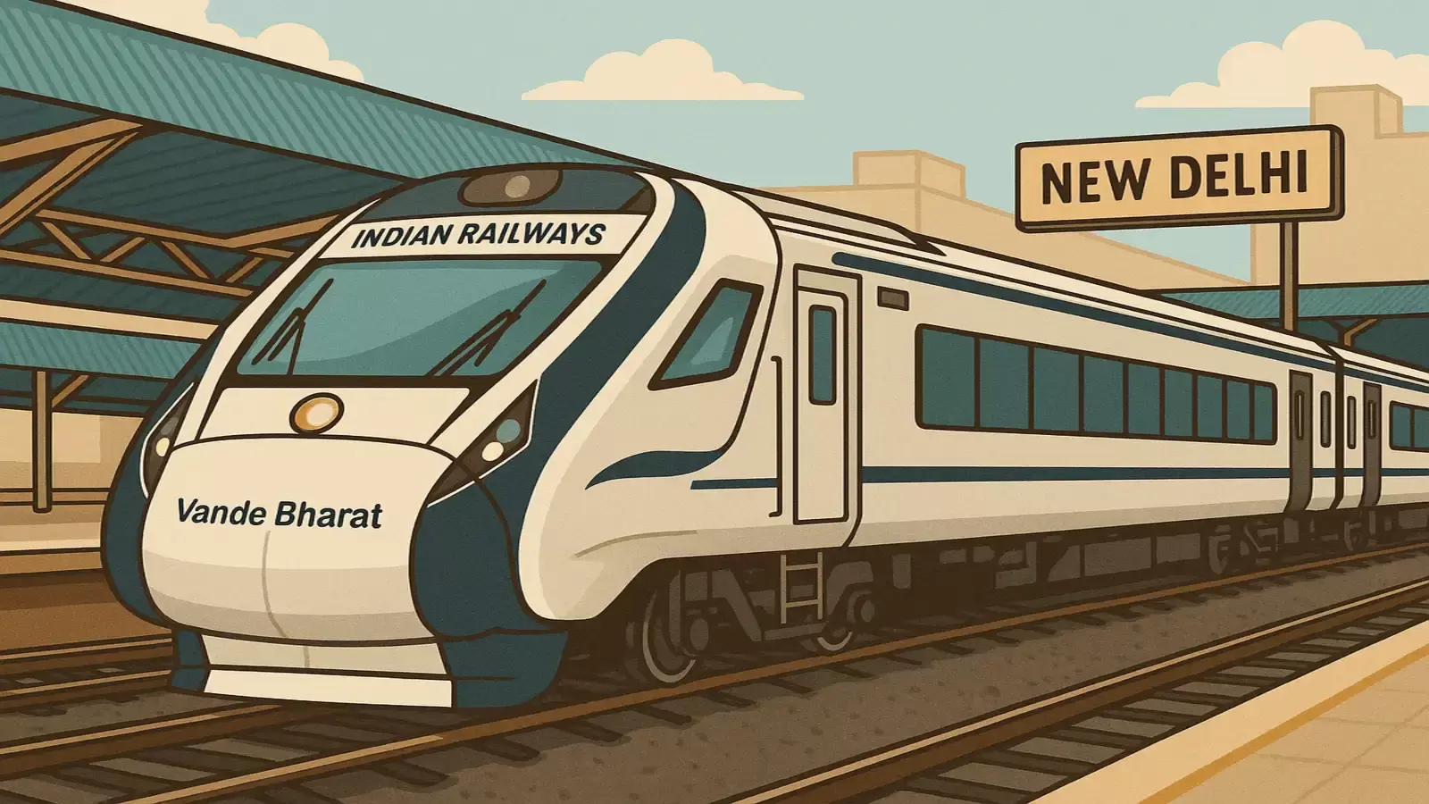 ٹرین سے سفر کرنے والوں کے لیے بڑی راحت، اب آسانی سے بک کر سکیں گے تتکال ٹکٹ