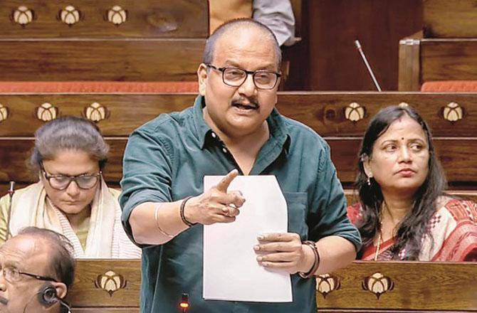 راجیہ سبھا میں نجی اسپتالوں میں غیر ضروری سرجری اور جانچ کا مسئلہ اٹھا، مریضوں کے استحصال پر تشویش